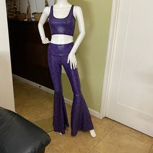 2 pieces small home made